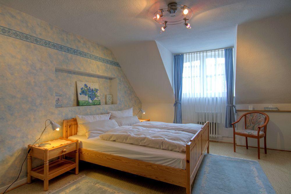 Hotel Zum Goldenen Stern Prüm Exteriör bild